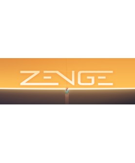 Zenge Steam Key GLOBAL